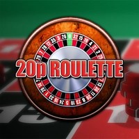 Play 20p roulette slot by Inspired Gaming on pinatacasinos.es