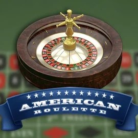 Official Table Games logo: American Roulette (BGaming) by BGAMING at Pinata Casino