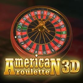 American Roullete 3D (Evoplay) slot icon by Evoplay, available at Pinata Casino