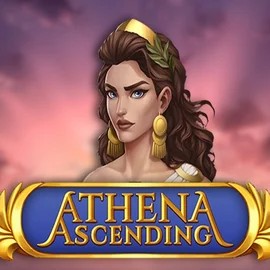 Athena Ascending – slot by Play'n GO, featured at pinatacasinos.es