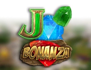 Bonanza Megaways logo by Big Time Gaming at Pinata Casino