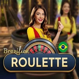 Play the Brazilian Roulette (Pragmatic Play) slot by Pragmatic Play on Pinata Casino