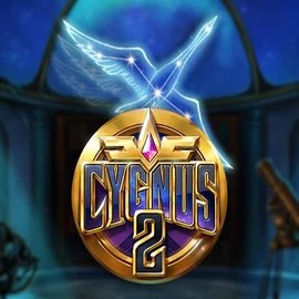 Try Cygnus 2 slot by ELK Studios on pinatacasinos.es – logo image