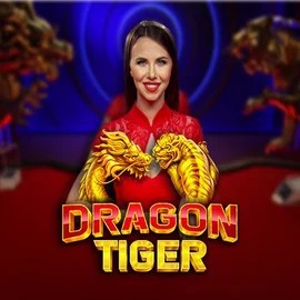 Dragon Tiger (Live) – slot by Pragmatic Play, featured at pinatacasinos.es