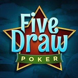 Enjoy Five Draw Poker MH (Nucleus) by Nucleus Gaming – logo hosted on pinatacasinos.es