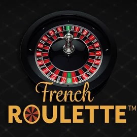 French Roulette (NetEnt) logo by NetEnt Pinata Casino