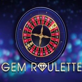 Gem Roulette – slot by iSoftBet, featured at pinatacasinos.es