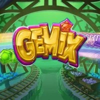 Play the Gemix slot by Play'n GO on Pinata Casino