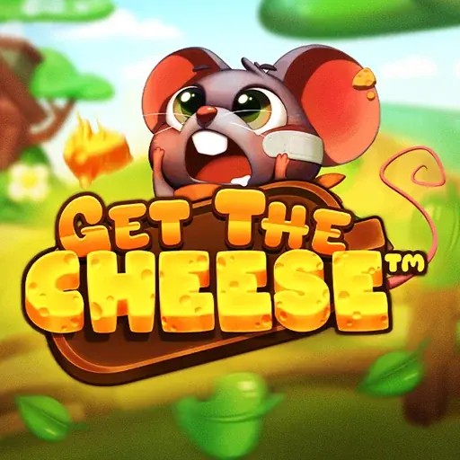 Get The Cheese online slot from Hacksaw Gaming – play at pinatacasinos.es