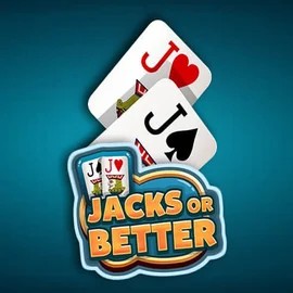 Jacks or Better (Red Rake Gaming) logo by Red Rake Gaming Pinata Casino