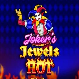 Jokers Jewels Hot online slot from Pragmatic Play – play at pinatacasinos.es