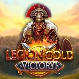 Play Legion Gold Victory! slot by Play'n GO on pinatacasinos.es