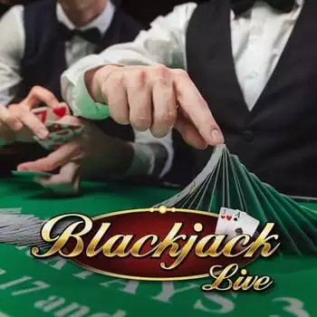 Live Blackjack online slot from Evolution – play at pinatacasinos.es
