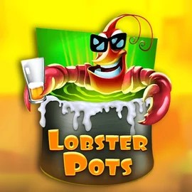 Play Lobster Pots slot by Ready Play Gaming on pinatacasinos.es