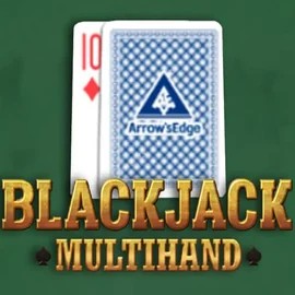 Play Multihand Blackjack slot by Pragmatic Play on pinatacasinos.es