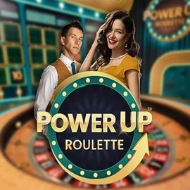 Play PowerUP Roulette slot by Pragmatic Play on pinatacasinos.es