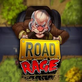 Road Rage online slot from Nolimit City – play at pinatacasinos.es