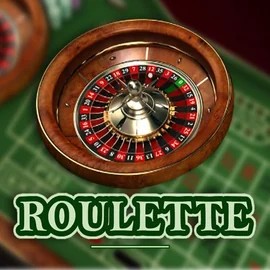 Roulette (Habanero) slot icon by Habanero, available at Pinata Casino