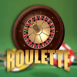 Roulette (Relax Gaming) online game logo by Relax Gaming on pinatacasinos.es