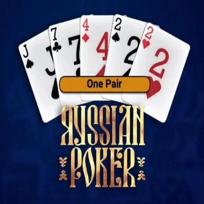 Russian Poker online slot from OneTouch Games – play at pinatacasinos.es