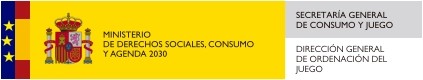 Spain DGOJ_logo