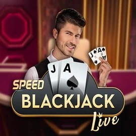 Play Speed Blackjack slot by Pragmatic Play on pinatacasinos.es