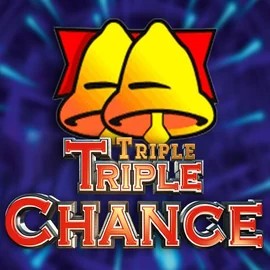 Play Triple Triple Chance slot by Merkur Gaming on pinatacasinos.es